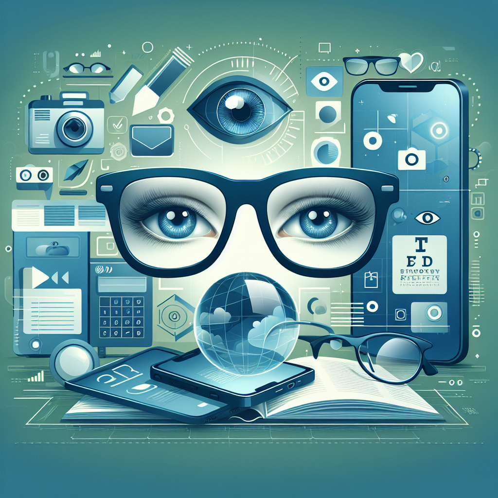 Tips Efektif Menjaga Kesehatan Mata di Era Digital