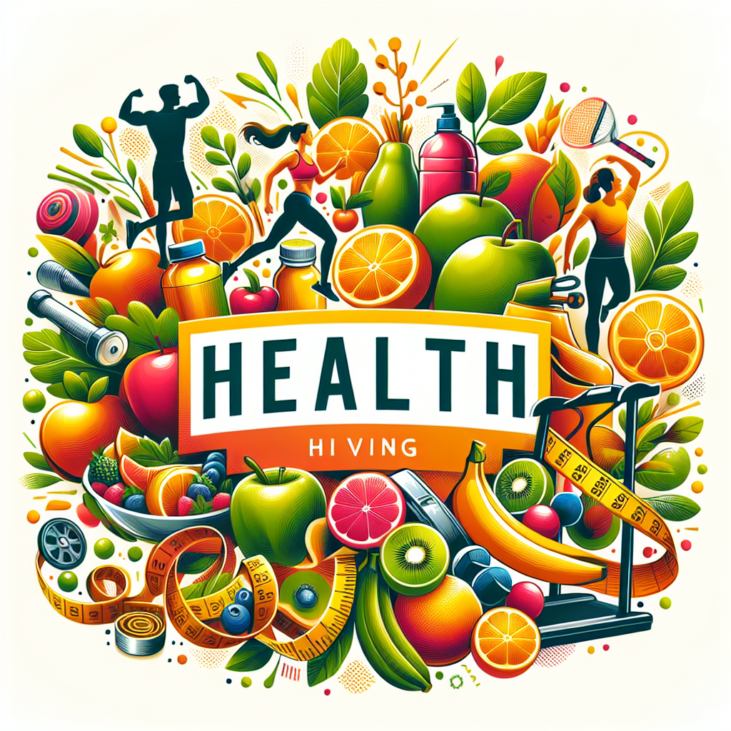 Menginspirasi Hidup Sehat Melalui Kutipan Kesehatan Terbaik