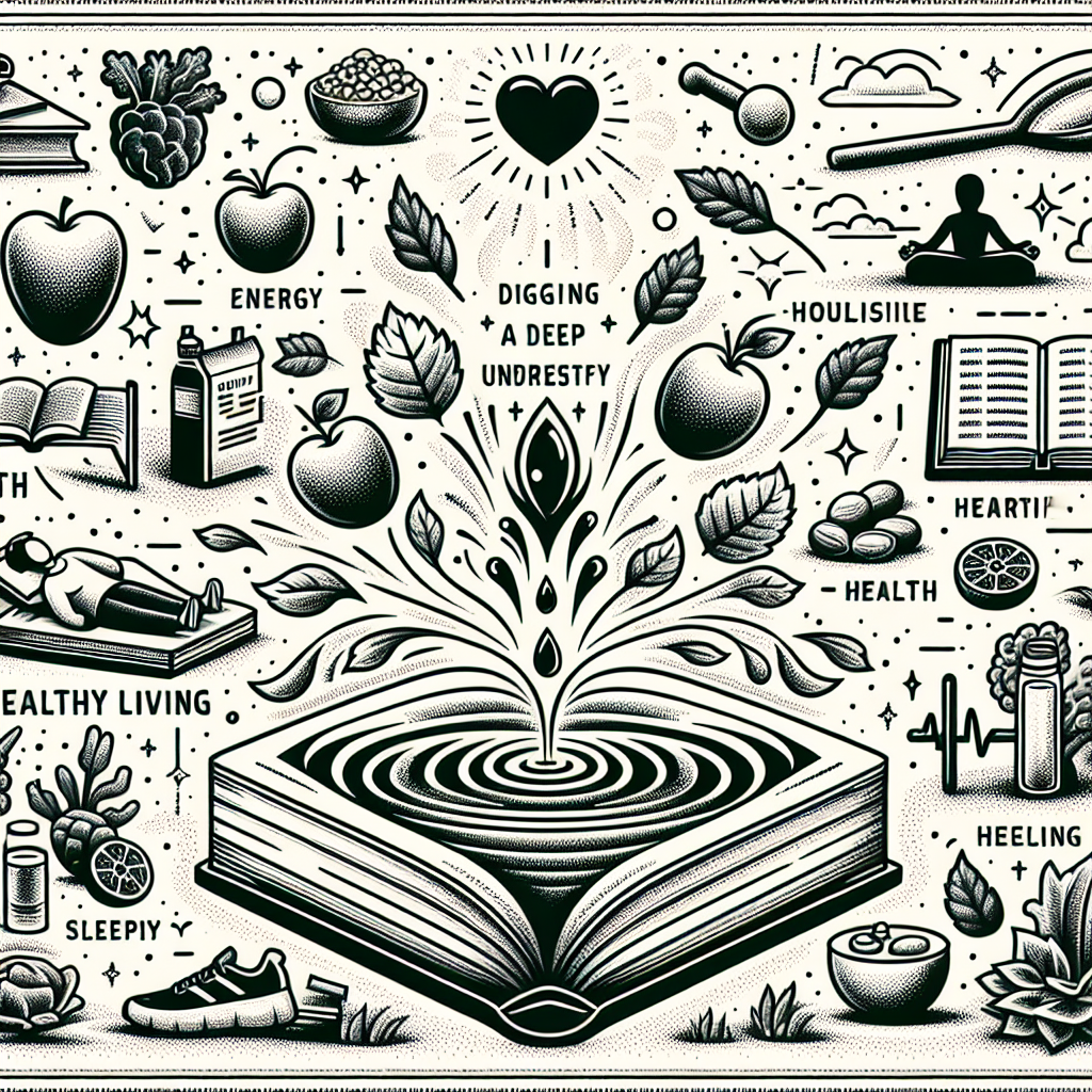 Menggali Pemahaman Mendalam Tentang Gaya Hidup Sehat: Definisi dan