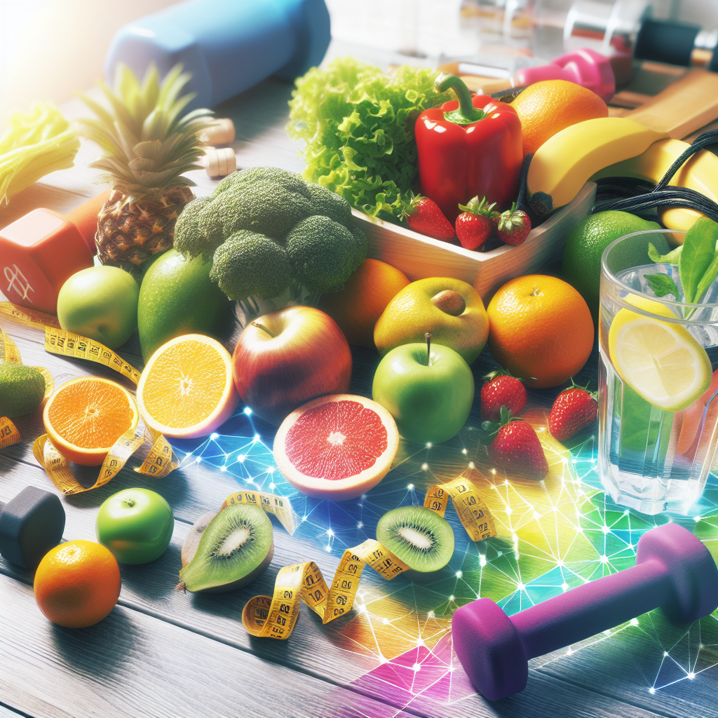 Tips Mengadopsi Pola Makan Hidup Sehat untuk Kehidupan Lebih Berkualitas