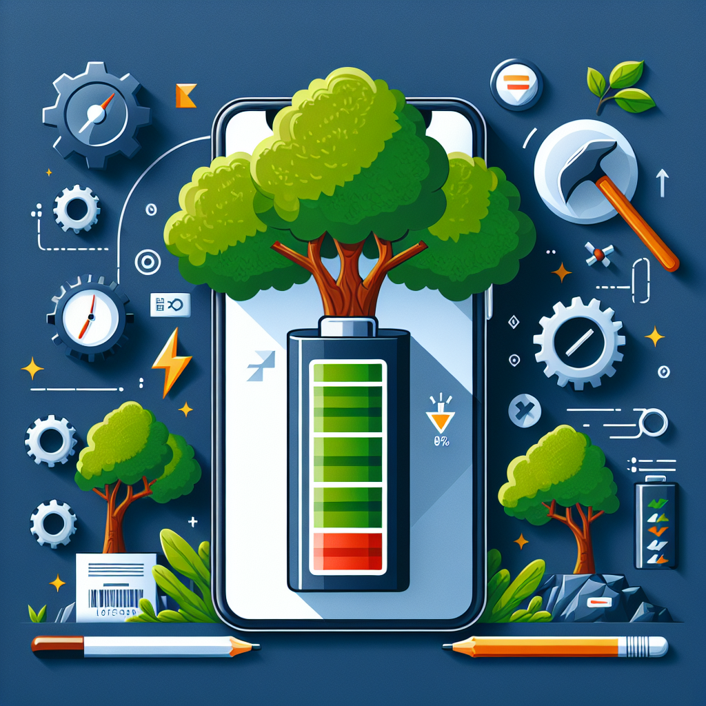 Cara Menjaga Kesehatan Baterai iPhone agar Tetap Awet dan Optimal