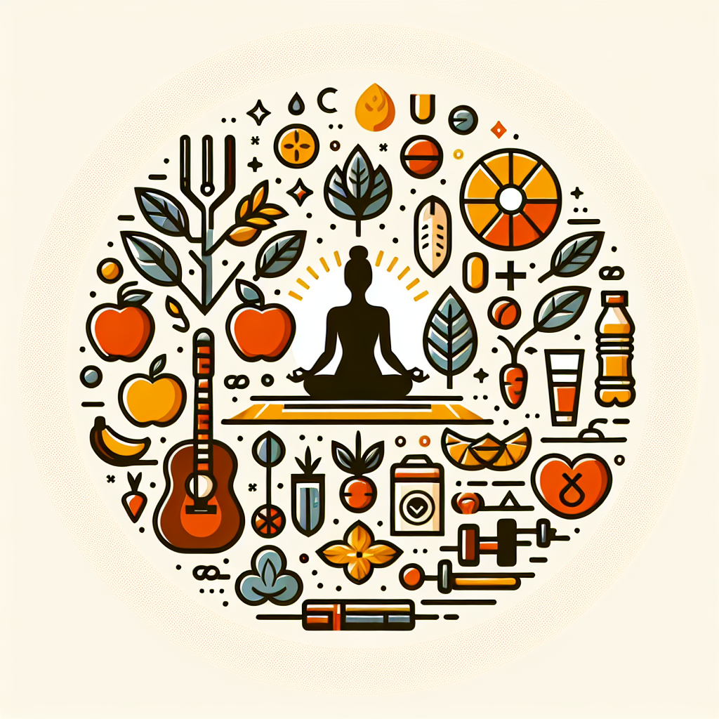 Tips Pola Hidup Sehat ala Rasulullah untuk Kehidupan yang Lebih Baik