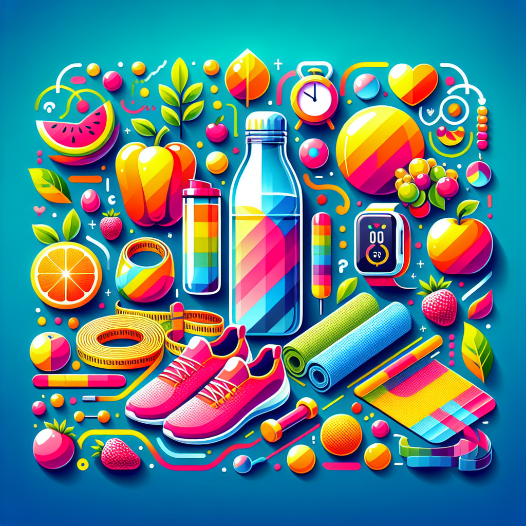 Menggali Konsep Hidup Sehat yang Perlu Anda Ketahui