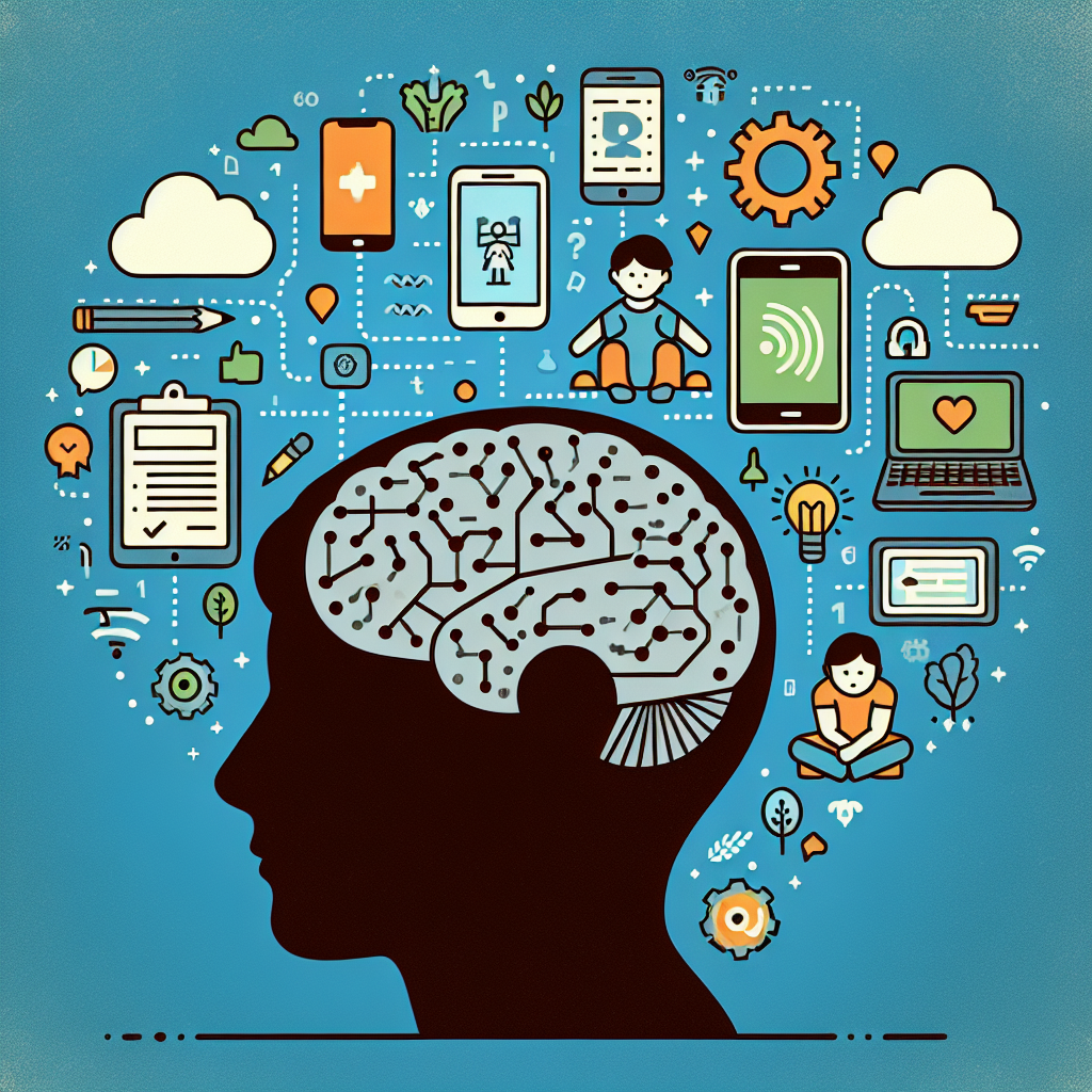 Tips Efektif Menjaga Kesehatan Mental Remaja di Era Digital