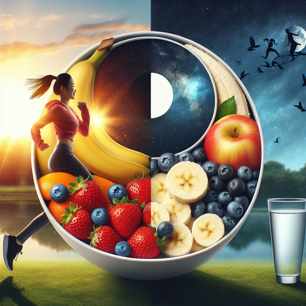 Gaya Hidup Sehat: Panduan untuk Hidup Lebih Bahagia dan Bugar