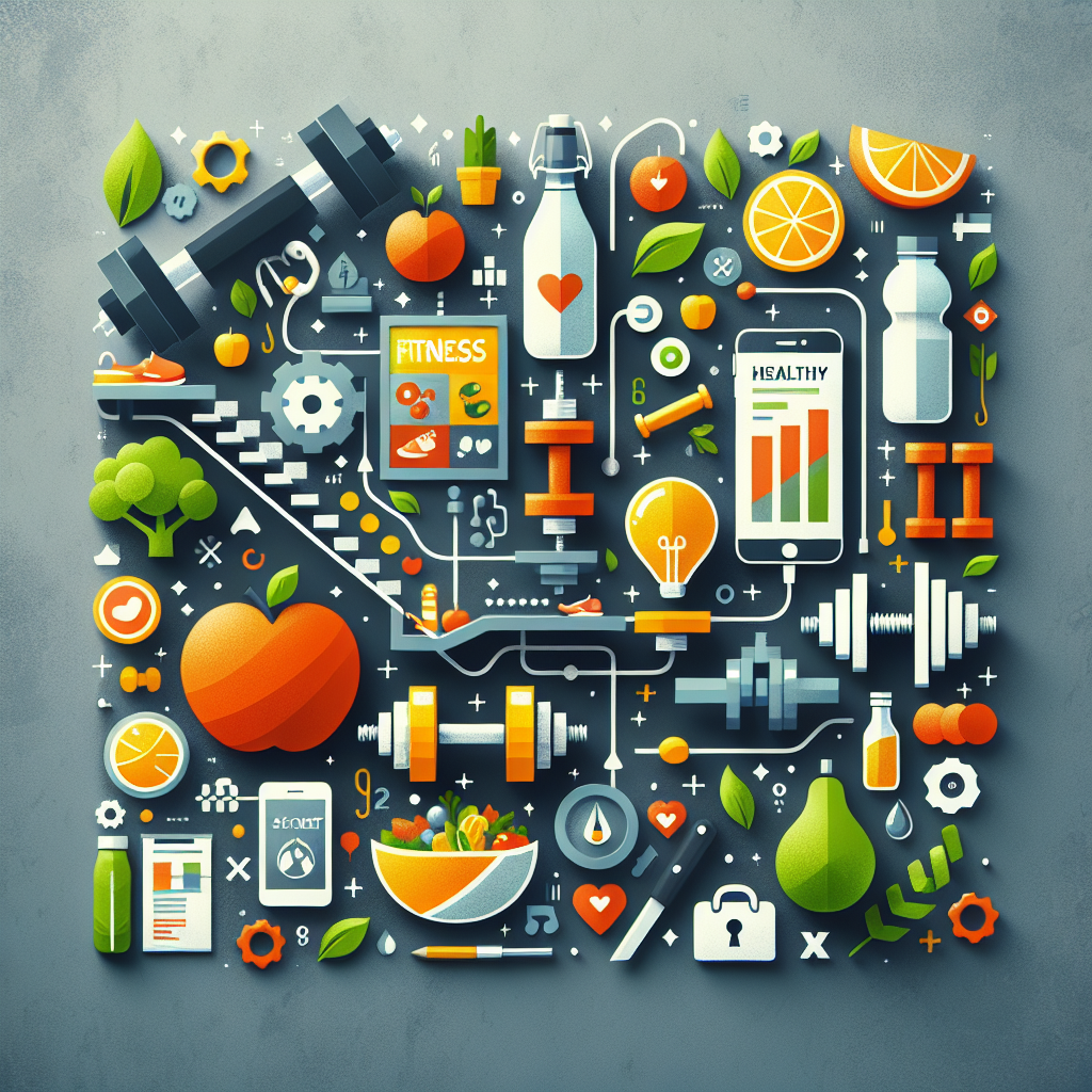 Rahasia Menjaga Kebugaran dengan Pola Hidup Sehat di Masa Modern