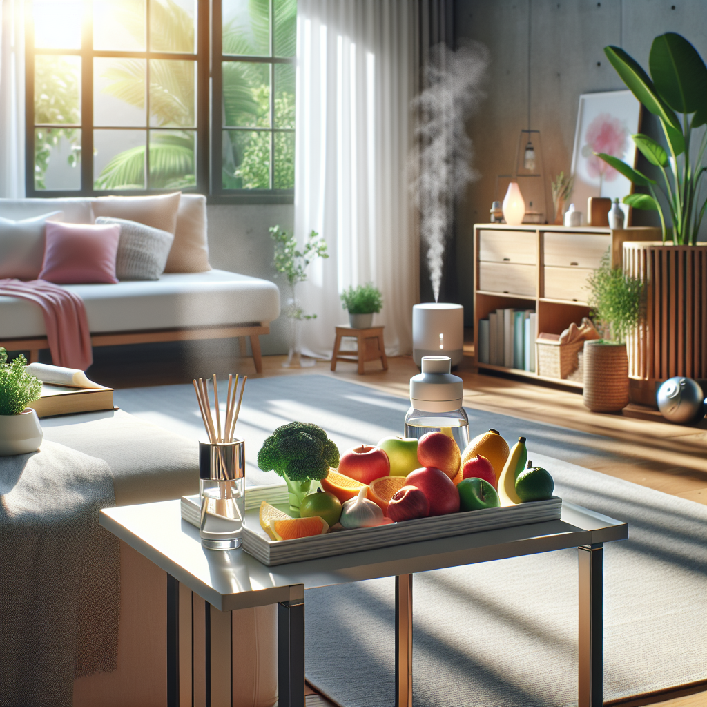 Kiat Menjaga Hidup Bersih dan Sehat untuk Kesehatan yang Optimal