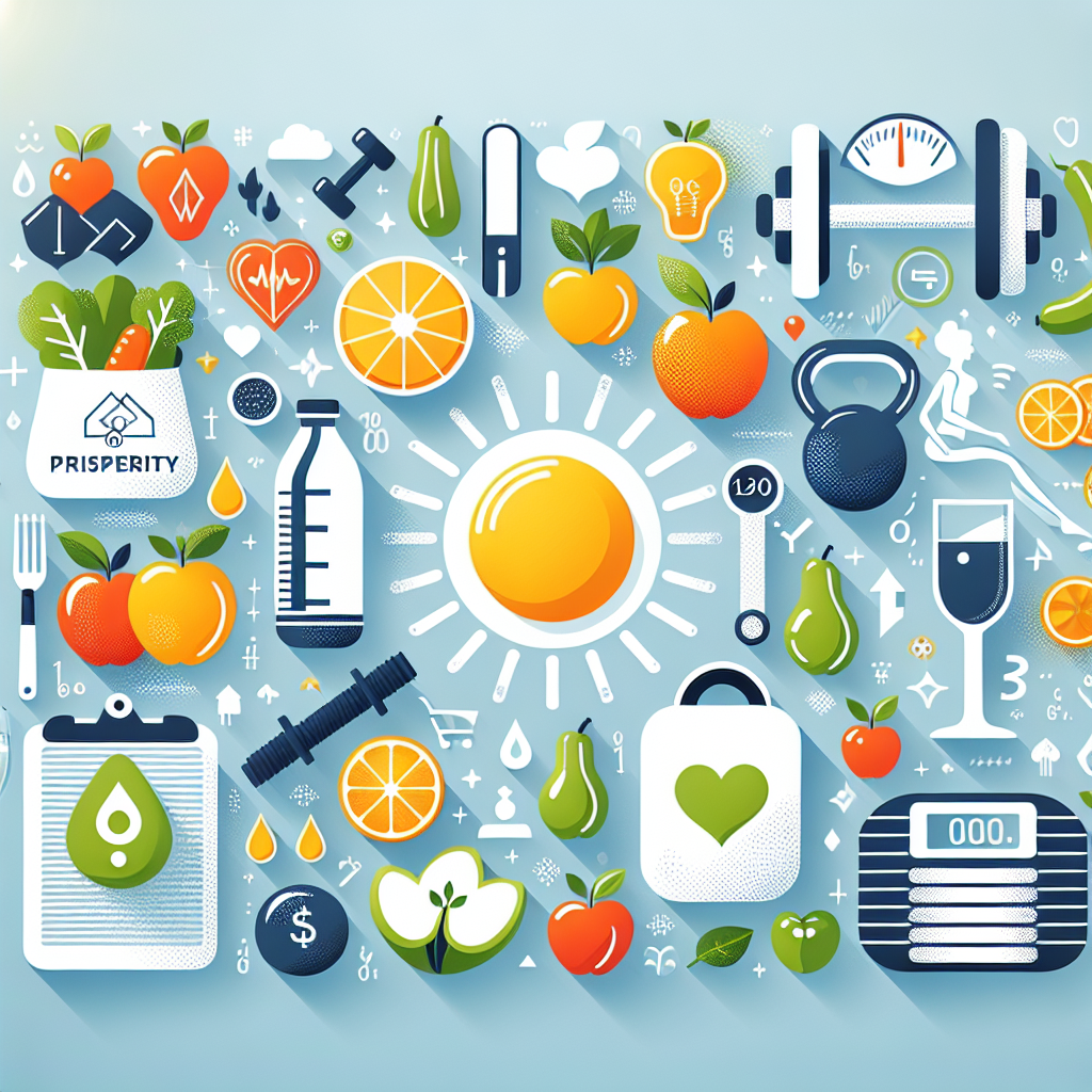 Mengungkap Makna dan Manfaat dari Gaya Hidup Sehat untuk Kesejahteraan