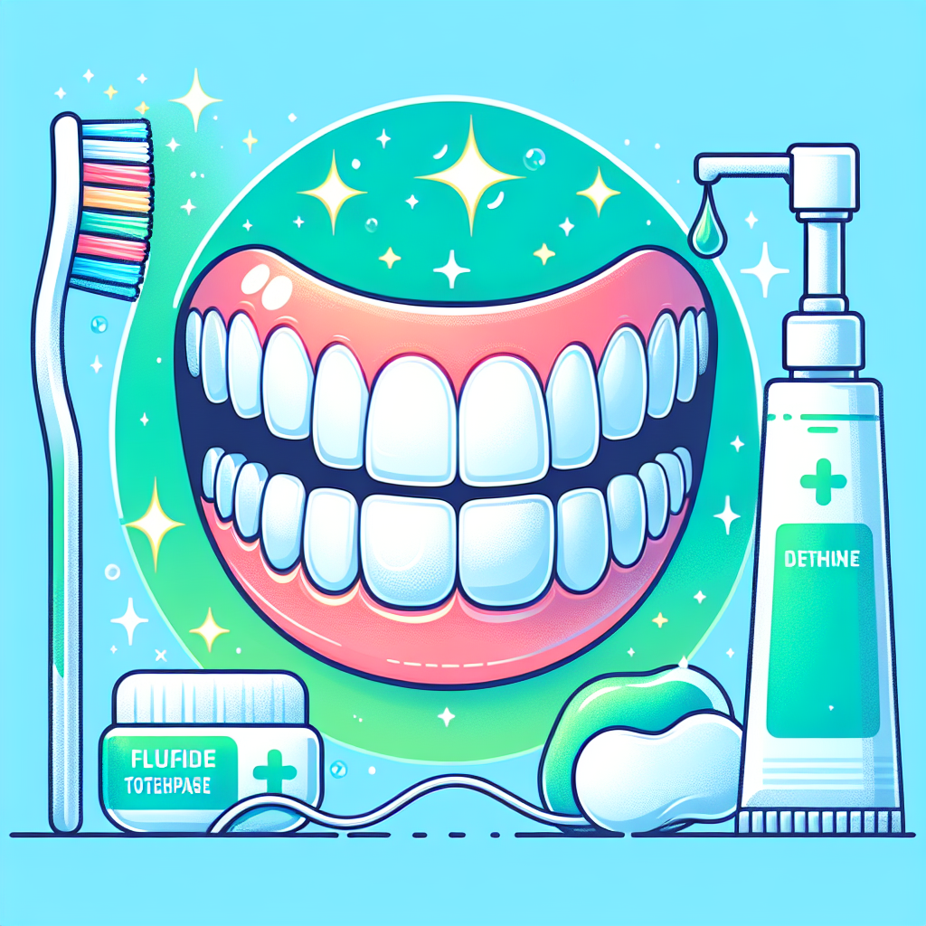 Tips Menjaga Kesehatan Gigi untuk Senyum Lebih Cerah