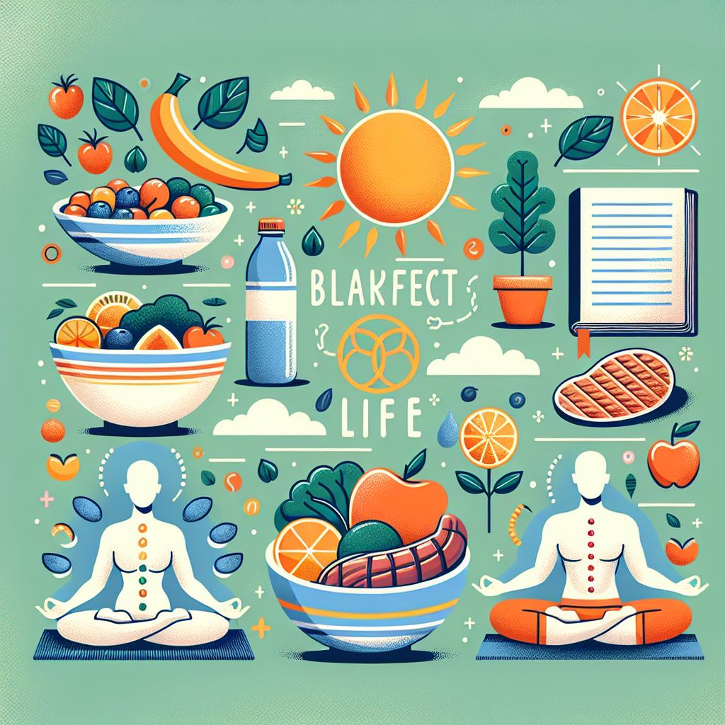 Makanan 4 Sehat 5 Sempurna untuk Hidup Lebih Seimbang