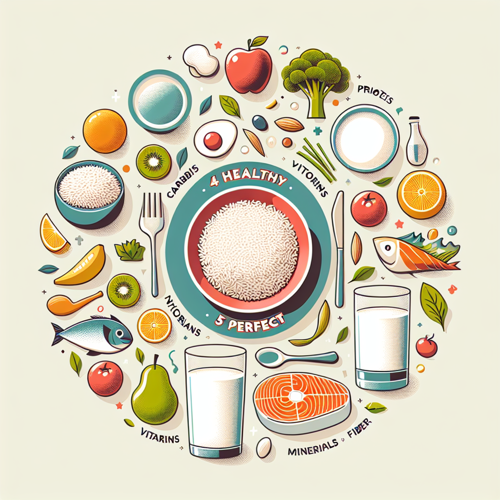 Resep Makanan 4 Sehat 5 Sempurna yang Simple dan Praktis untuk Sehari-hari