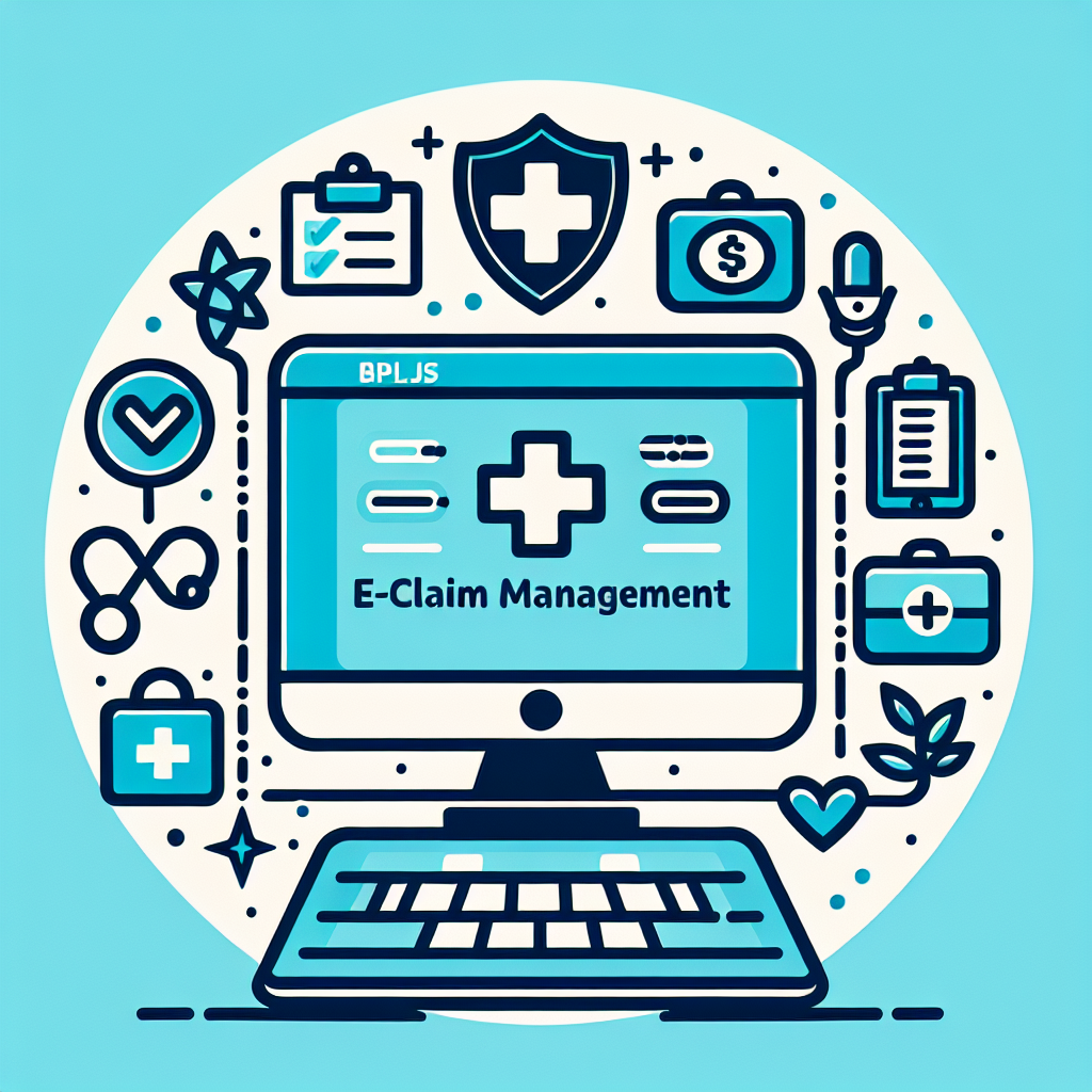 Cara Lancar Kelola e-Klaim BPJS untuk Jaminan Kesehatan Tanpa Repot