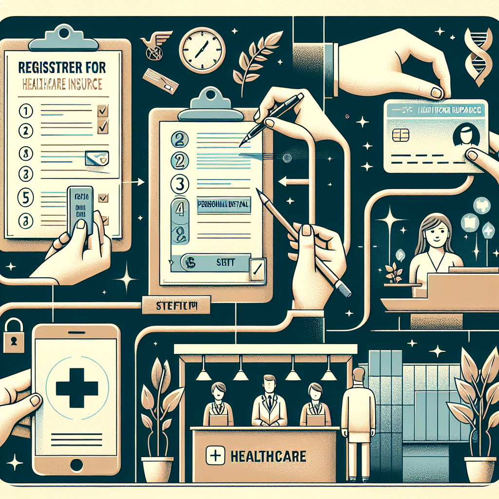 Panduan Mendaftar BPJS Kesehatan: Langkah dan Persyaratan