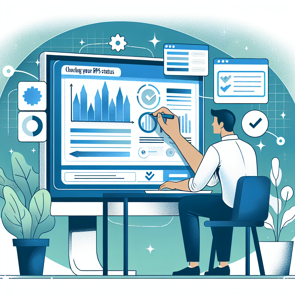 Cara Cek Status BPJS Online dengan Mudah: Panduan Lengkap