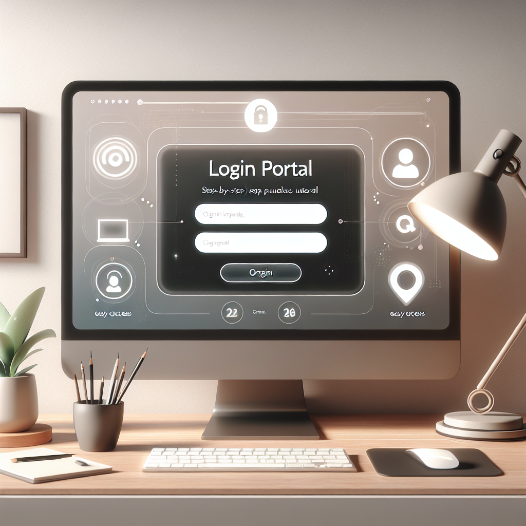 Cara Mudah Mengakses Portal Login BPJS Ketenagakerjaan: Langkah demi Langkah