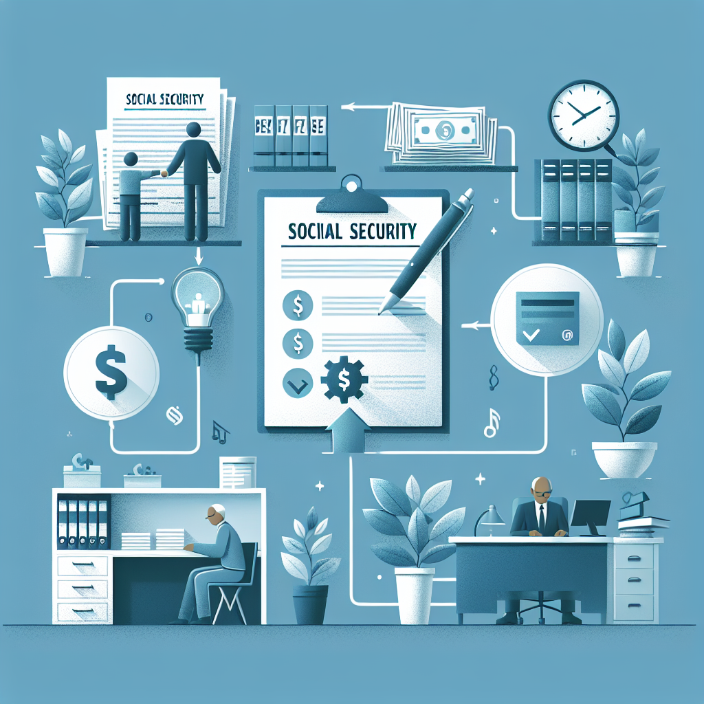 Syarat Pencairan BPJS Ketenagakerjaan: Panduan Lengkap untuk Klaim Anda